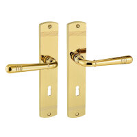 Langschild „Serena“ - eleganter...