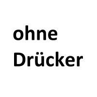Glastürschloss Studio "Q" UV...