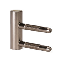 1 Rahmenteil für Holzzarge CF V4400WF für...