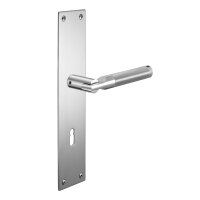 Renovierungsgarnitur Langschild Q | 2 mm...
