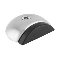 Hochwertiger Bodentürstopper "Kröte" Edelstahl geb. 10 Stück
